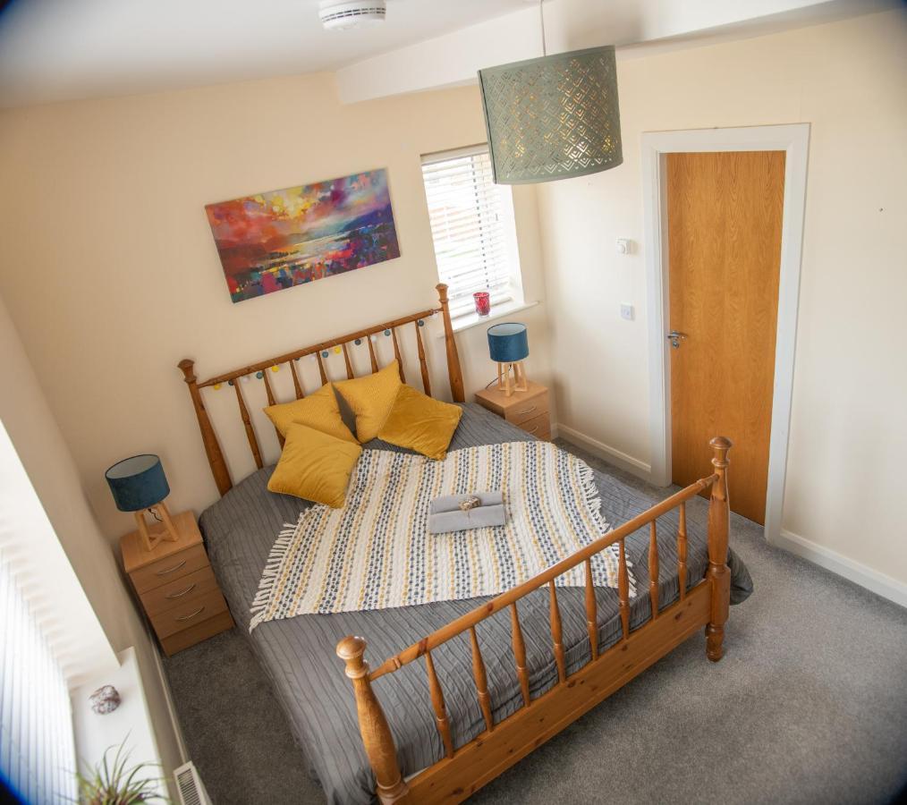 Millersguest Room Swords Extérieur photo