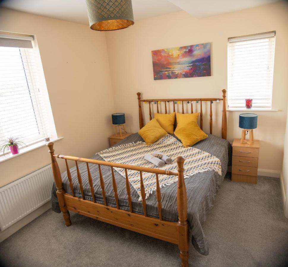Millersguest Room Swords Extérieur photo